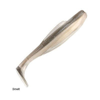 ZMan DieZel MinnowZ Soft Lures | 4 Inch | 5 Pcs Per Pack - FishermanshubSMELT