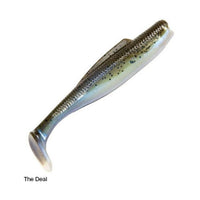 ZMan DieZel MinnowZ Soft Lures | 4 Inch | 5 Pcs Per Pack - FishermanshubTHE DEAL