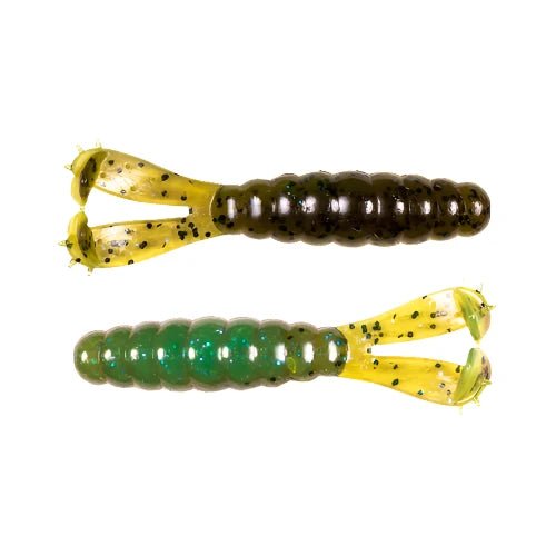 ZMan Baby Goat Soft Plastic Lures | 3 Inch | 6 Pcs Per Pack - FishermanshubHOT SNAKES