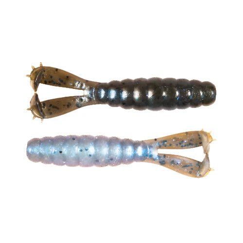 ZMan Baby Goat Soft Plastic Lures | 3 Inch | 6 Pcs Per Pack - FishermanshubTHE DEAL