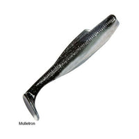 ZMan DieZel MinnowZ Soft Lures | 5 Inch | 4 Pcs Per Pack - FishermanshubMULLETRON