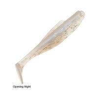 ZMan DieZel MinnowZ Soft Lures | 5 Inch | 4 Pcs Per Pack - FishermanshubOPENING NIGHT