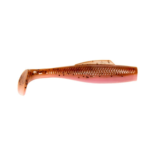 ZMAN MINNOWZ 3 INCH FIRED BOLOGNA