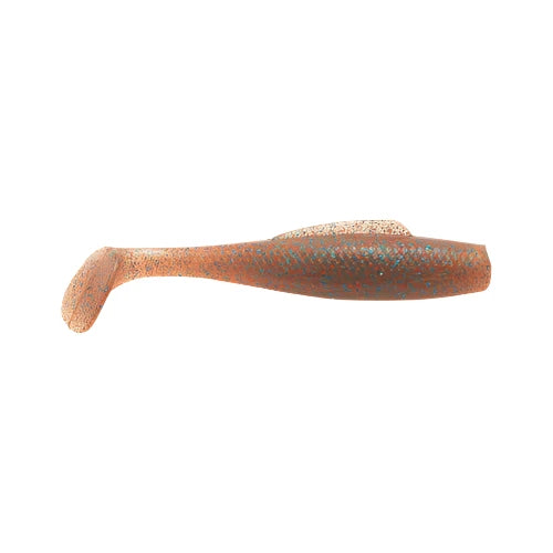 ZMAN MINNOWZ 3 INCH BLOODWORM