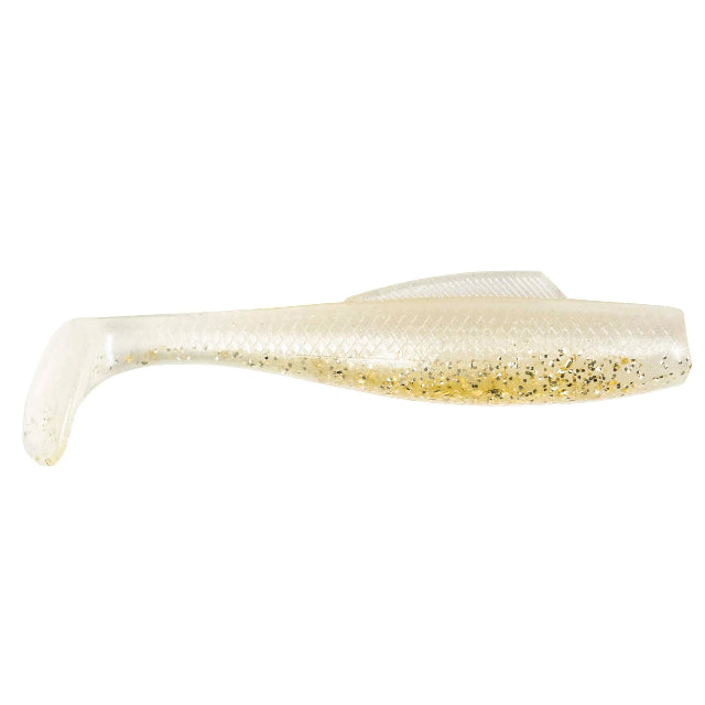 ZMan MinnowZ Soft Plastic Lures 3 Inch beer run