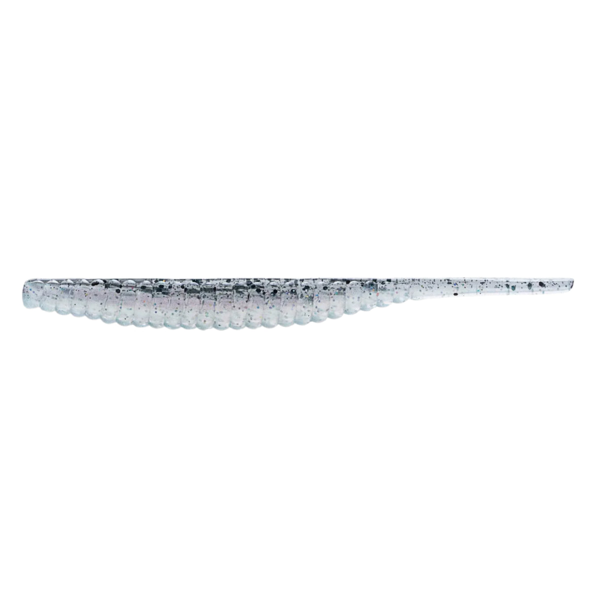 ZMan Swimmin' Trout Trick Soft Plastic Baits | 3.5 Inch | 6 Pcs Per Pack | - FishermanshubBad Shad