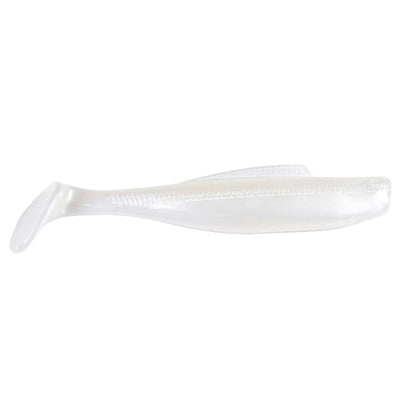 ZMan DieZel MinnowZ Soft Lures | 7 Inch | 3 Pcs Per Pack | - FishermanshubPearl