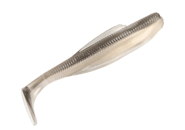 ZMan DieZel MinnowZ Soft Lures | 5 Inch | 4 Pcs Per Pack | - FishermanshubSMELT