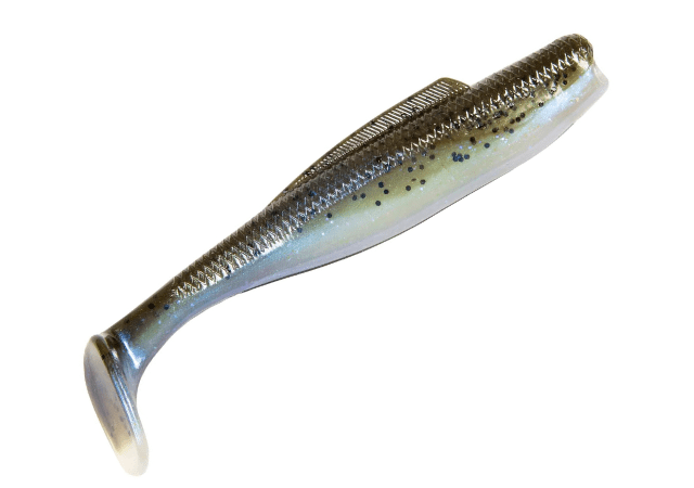 ZMan DieZel MinnowZ Soft Lures | 5 Inch | 4 Pcs Per Pack | - FishermanshubTHE DEAL