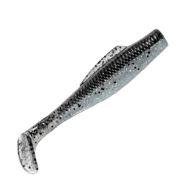 ZMan DieZel MinnowZ Soft Lures | 4 Inch | 5 Pcs Per Pack | - FishermanshubBAD SHAD