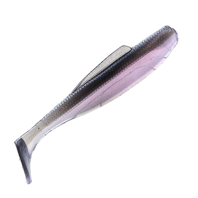 ZMan DieZel MinnowZ Soft Lures | 4 Inch | 5 Pcs Per Pack | - FishermanshubMOOD RING