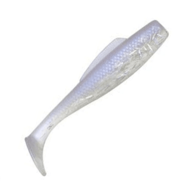 ZMan DieZel MinnowZ Soft Lures | 4 Inch | 5 Pcs Per Pack | - FishermanshubOPENING NIGHT