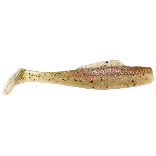 ZMan MinnowZ Soft Plastic Lures | 3 Inch | 6 Pcs Per Pack - FishermanshubHOUDINI