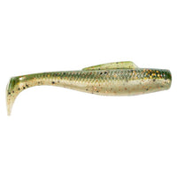 ZMan MinnowZ Soft Plastic Lures | 3 Inch | 6 Pcs Per Pack - FishermanshubREDFISH TOAD
