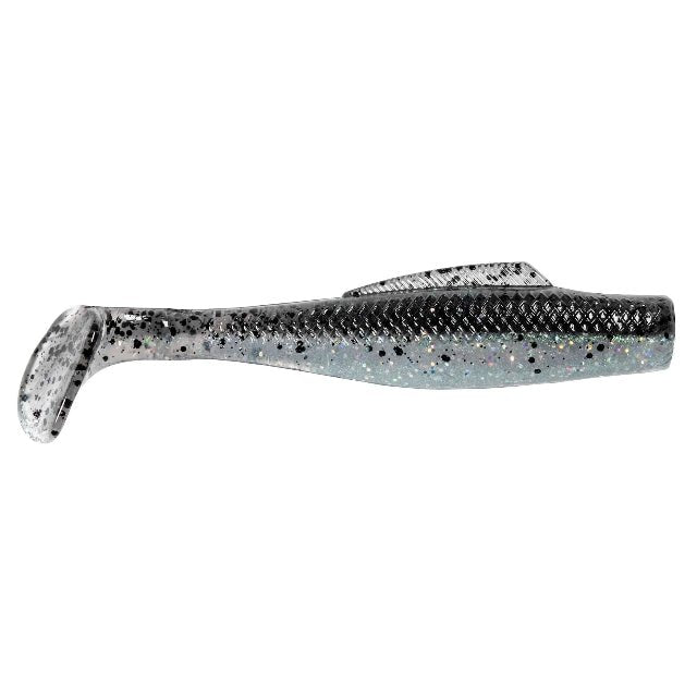 ZMan MinnowZ Soft Plastic Lures | 3 Inch | 6 Pcs Per Pack - FishermanshubBAD SHAD