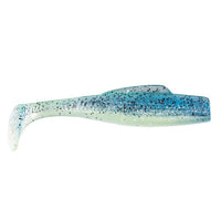 ZMan MinnowZ Soft Plastic Lures | 3 Inch | 6 Pcs Per Pack - FishermanshubDISCO CISCO