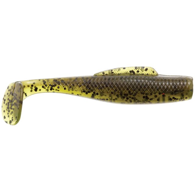ZMan MinnowZ Soft Plastic Lures | 3 Inch | 6 Pcs Per Pack - FishermanshubEZ MONEY