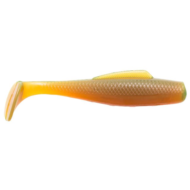ZMan MinnowZ Soft Plastic Lures | 3 Inch | 6 Pcs Per Pack - FishermanshubMOTOR OIL