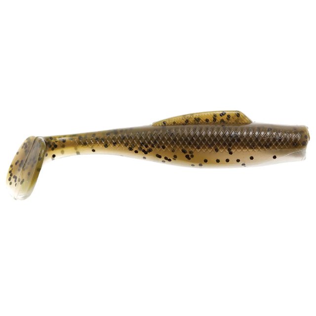 ZMan MinnowZ Soft Plastic Lures | 3 Inch | 6 Pcs Per Pack - FishermanshubMUD MINNOW