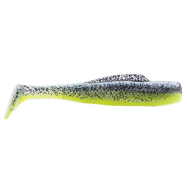 ZMan MinnowZ Soft Plastic Lures | 3 Inch | 6 Pcs Per Pack - FishermanshubSEXY MULLET