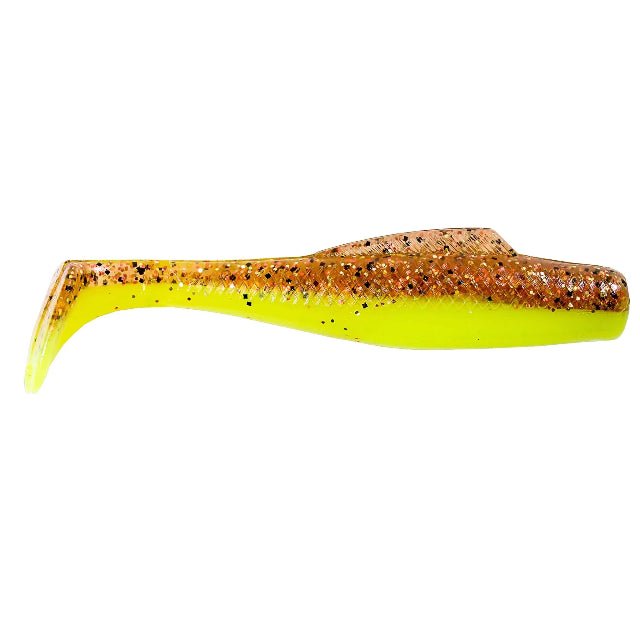 ZMan MinnowZ Soft Plastic Lures | 3 Inch | 6 Pcs Per Pack - FishermanshubSEXY PENNY