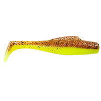 ZMan MinnowZ Soft Plastic Lures | 3 Inch | 6 Pcs Per Pack - FishermanshubSEXY PENNY