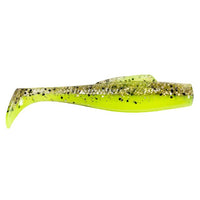 ZMan MinnowZ Soft Plastic Lures | 3 Inch | 6 Pcs Per Pack - FishermanshubSPACE GUPPY