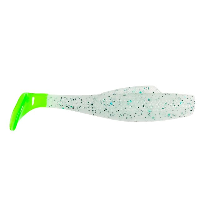 ZMan MinnowZ Soft Plastic Lures | 3 Inch | 6 Pcs Per Pack - FishermanshubTARTER SALAD