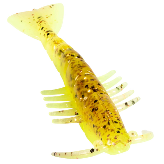 ZMan Salty Ned ShrimpZ Soft Plastic Baits | 2.5 Inch | 6 Pcs Per Pack | - FishermanshubSexy Penny