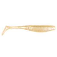 ZMan Scented PaddlerZ Baits | 4 Inch | 5 Pcs Per Pack - FishermanshubSLAM SHADY