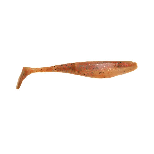 ZMan Scented PaddlerZ Baits | 4 Inch | HOUDINI