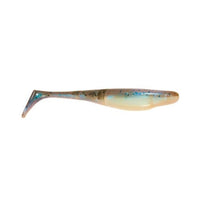 ZMan Scented PaddlerZ Baits | 4 Inch | 5 Pcs Per Pack - FishermanshubTHE DEAL