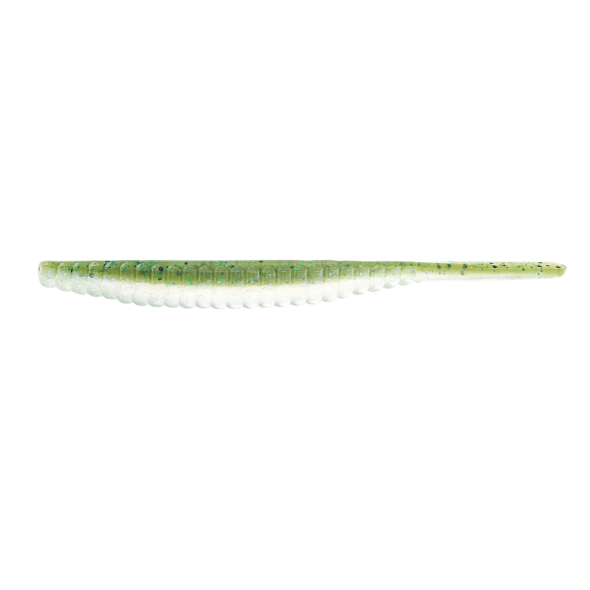 ZMan Swimmin' Trout Trick Soft Plastic Baits | 3.5 Inch | 6 Pcs Per Pack | - FishermanshubGreen Lantern