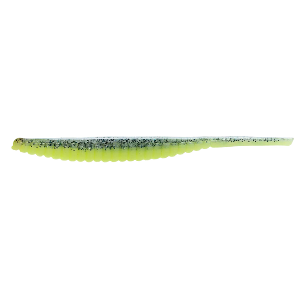 ZMan Swimmin' Trout Trick Soft Plastic Baits | 3.5 Inch | 6 Pcs Per Pack | - FishermanshubSexy Mullet