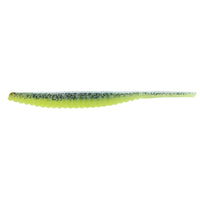 ZMan Swimmin' Trout Trick Soft Plastic Baits | 3.5 Inch | 6 Pcs Per Pack | - FishermanshubSexy Mullet