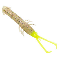 ZMan Trout Trick Jerk ShrimpZ Soft Plastic Baits | 3.5 Inch | 5 Pcs Per Pack | - FishermanshubFried Chicken
