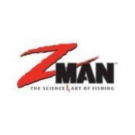 Z-Man Bags And Wallets ZMAN Deluxe Block Grey Tackle Bag in good