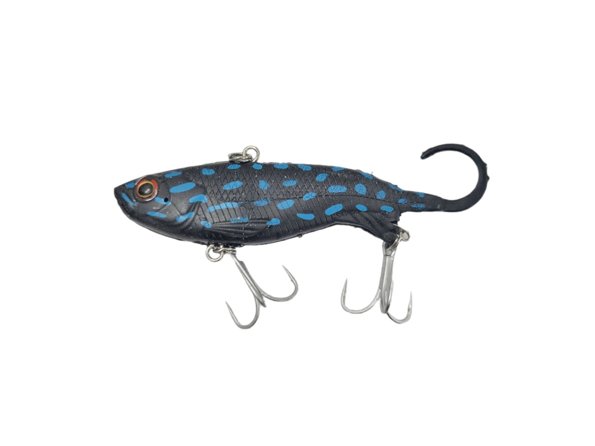 fish trap meyal lures 80mm Zerek Innovation In addition Jackall Flag Trap Leaf 40g