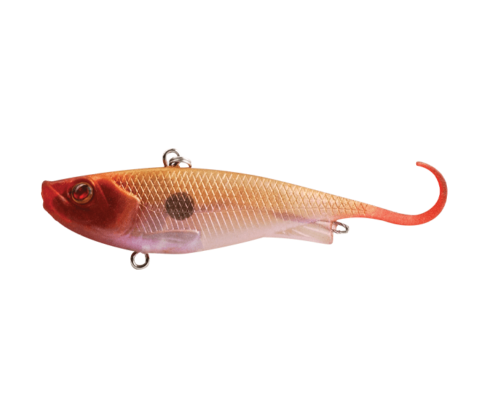fish trap fishing lures Zerek Fish Trap Soft Lures | 11 Cm , 30 Gm