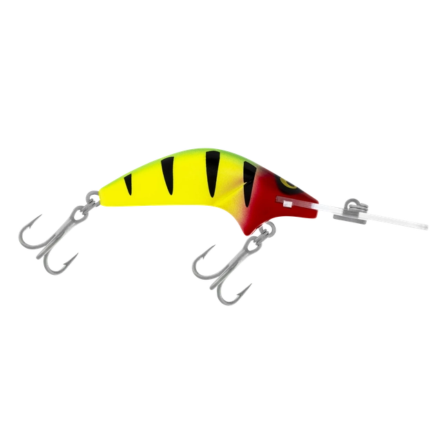 Halco Poltergeist Hard Lure | 8 Cm | 17 Gm | Floating | Trolling | - Fishermanshub8 CmAxel H86