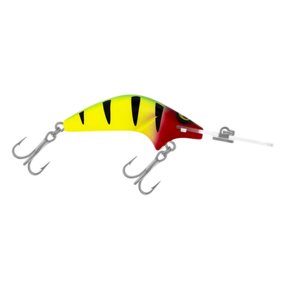 Halco Poltergeist Hard Lure | 8 Cm | 17 Gm | Floating | Trolling | - Fishermanshub8 CmAxel H86