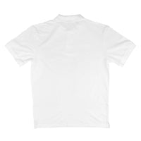 ஆண்கள் அங்கிலிங் போலோ சட்டு | கடல் உயிரியல் தொகுப்பு | மகிழ்ச்சியான கடல் ஆமை | போலோ சட்டுகள் |