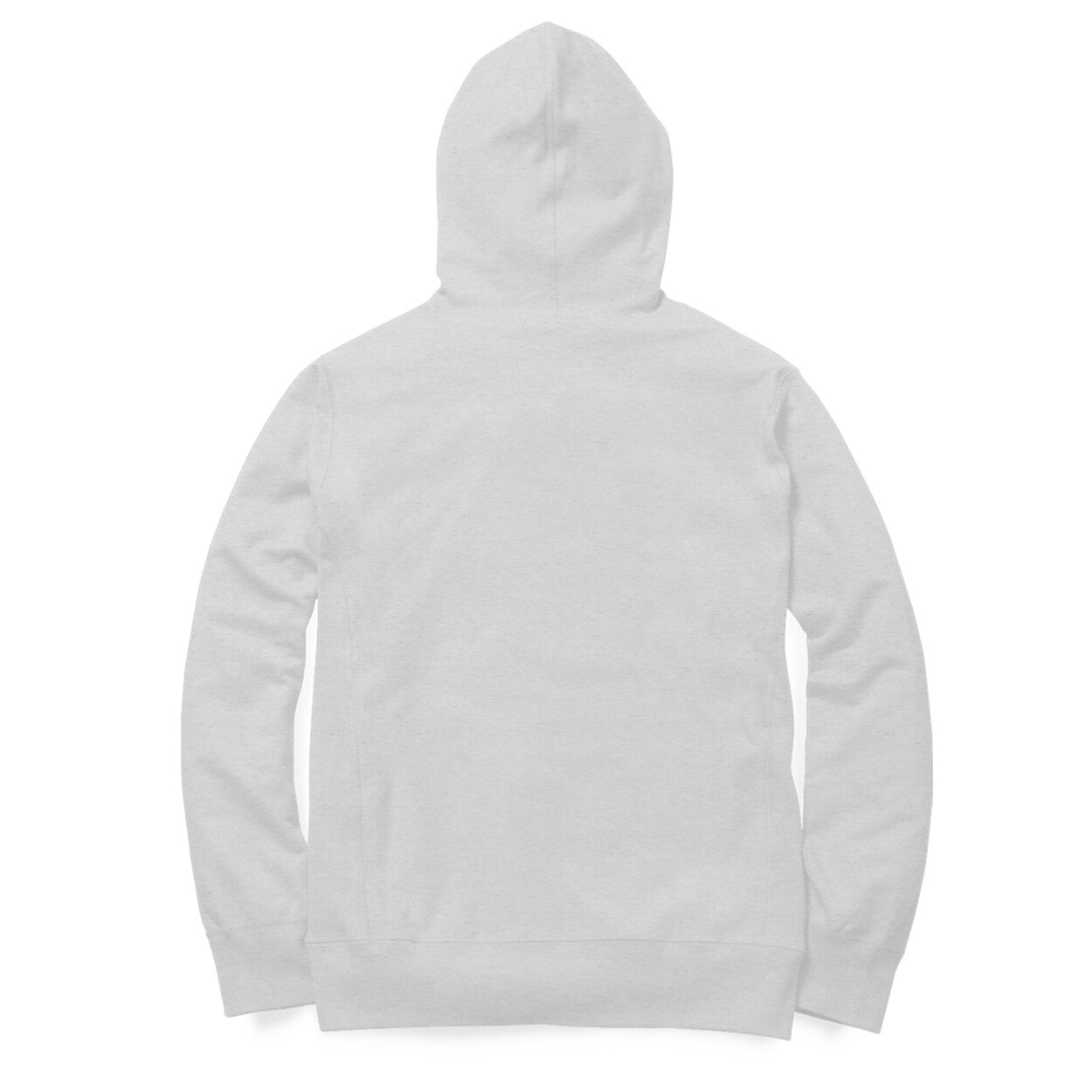 Men's / Woman's Angling Hoodie | Fishermanshub.com White Logo Front| Hoodie |