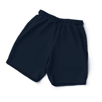 Fishermanshub Men's Angling Shorts | VMC Logo Front | Shorts | - FishermanshubNavy BlueS