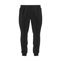 Fishermanshub Men's Angling Joggers | Williamson Logo Front | Joggers | - FishermanshubBlackS