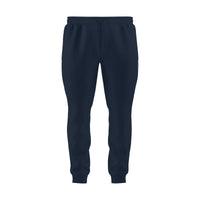 Fishermanshub Men's Angling Joggers | Williamson Logo Front | Joggers | - FishermanshubNavy BlueS