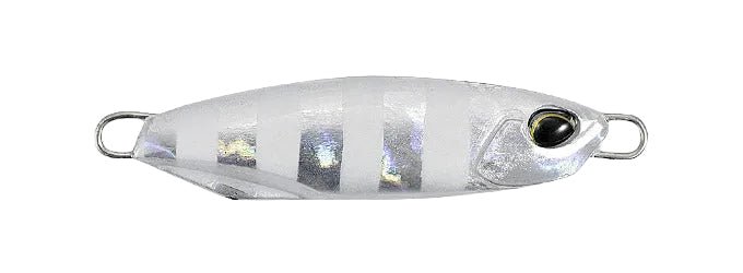 Duo International Drag Metal Cast Jig | Sinking | 20 Gm | 30 Gm | 40 Gm | - Fishermanshub30 GmPJA0101