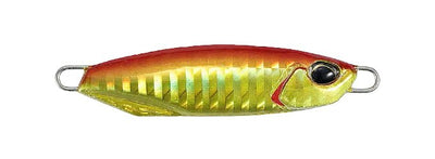 Duo International Drag Metal Cast Jig | Sinking | 20 Gm | 30 Gm | 40 Gm | - Fishermanshub30 GmPHA0026