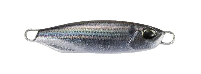 Duo International Drag Metal Cast Jig | Sinking | 20 Gm | 30 Gm | 40 Gm | - Fishermanshub30 GmPMA0490