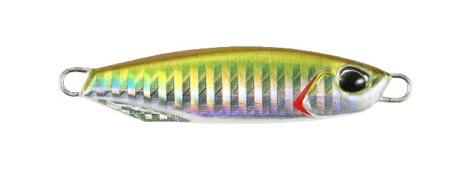 Duo International Drag Metal Cast Jig | Sinking | 20 Gm | 30 Gm | 40 Gm | - Fishermanshub40 GmPHA0006